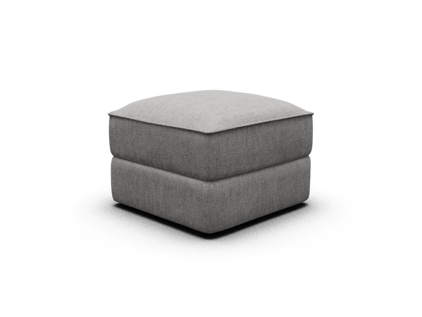 オットマン (コアラソファーベッド CUSHY)｜収納付きでおしゃれな