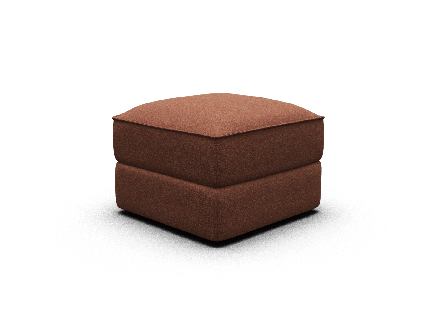 オットマン（コアラソファーベッド CUSHY）