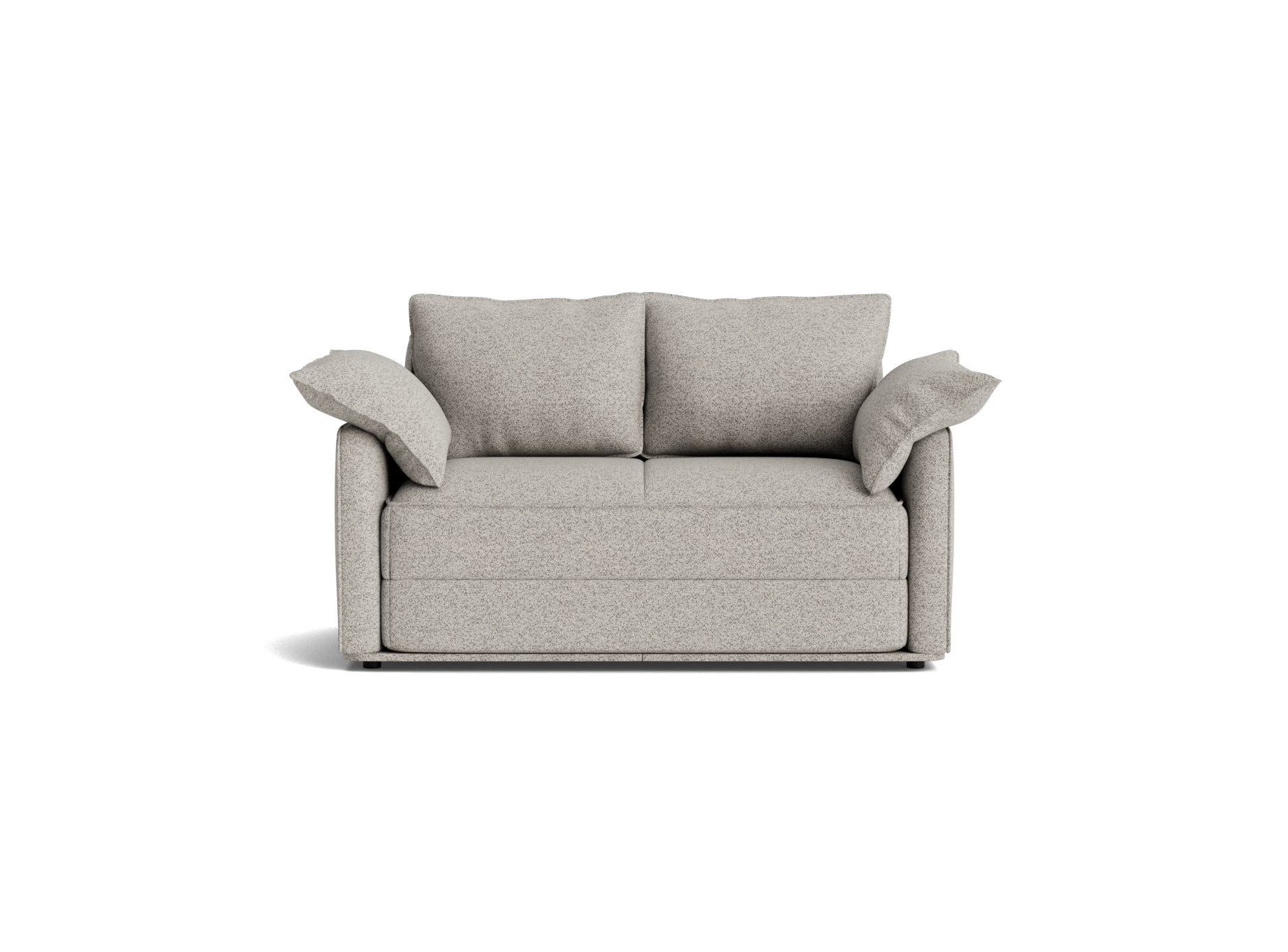 【新品】オットマン(コアラソファーベッド CUSHY) コアラソファーベッドCUSHY | コンパクトで一人暮らしに最適