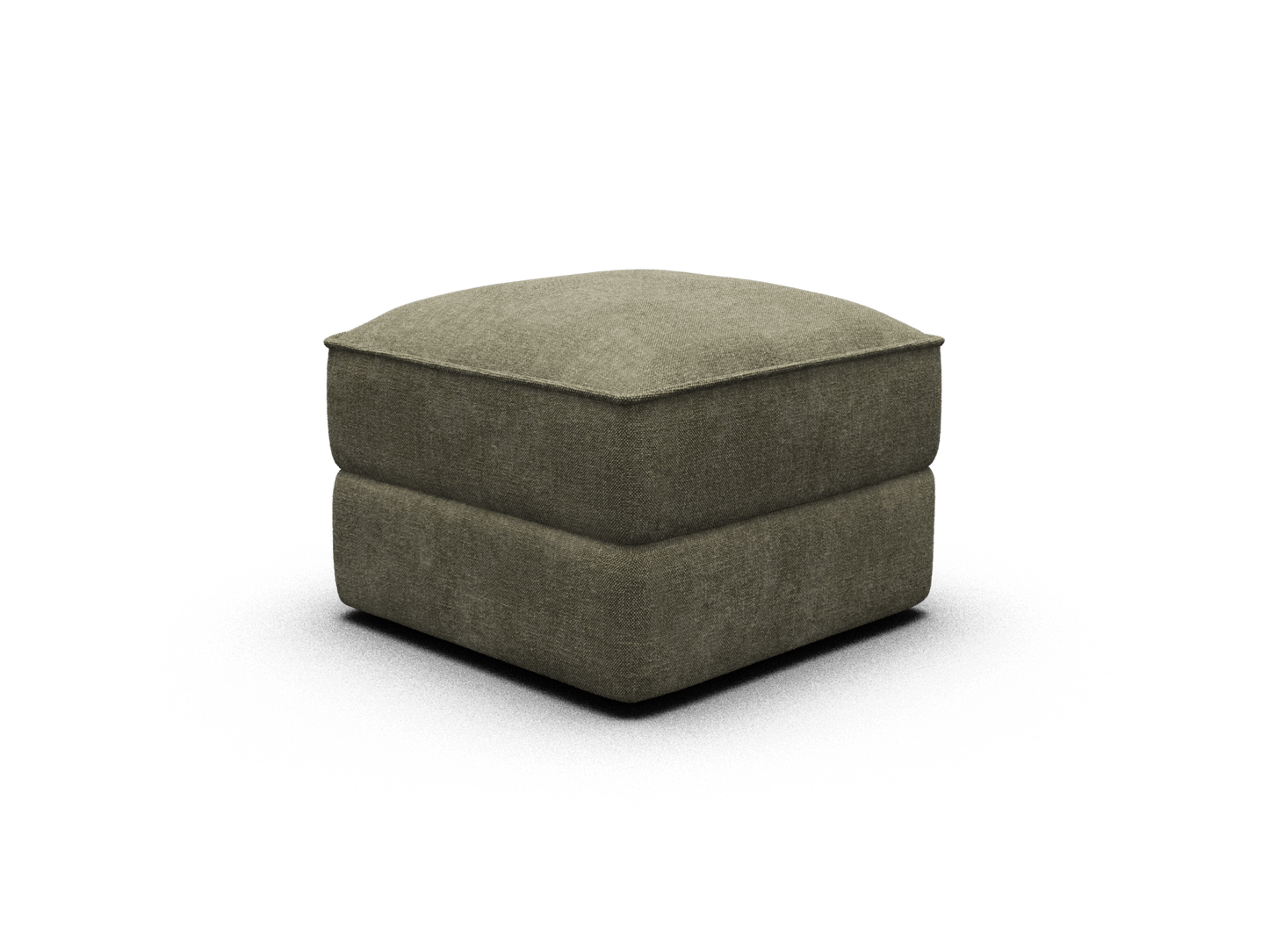 オットマン（コアラソファーベッド CUSHY）