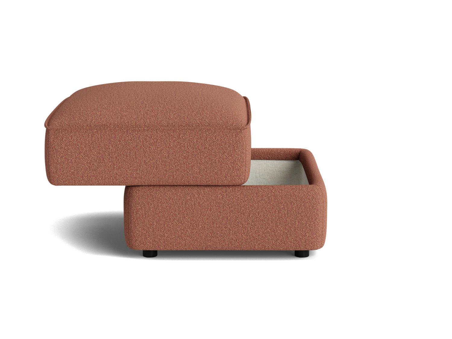 コアラマットレスオットマン | 収納付きCUSHY専用設計 – コアラ