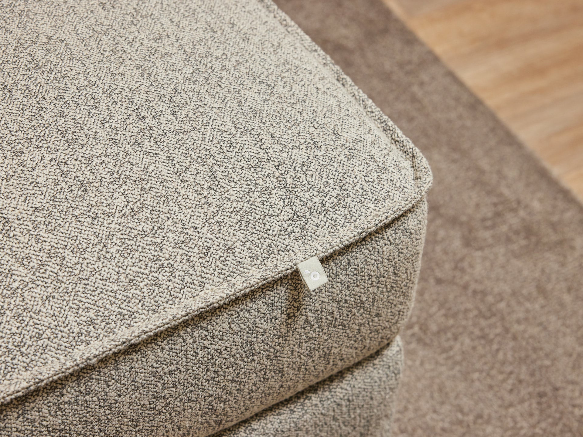 コアラマットレスオットマン | 収納付きCUSHY専用設計 – コアラ