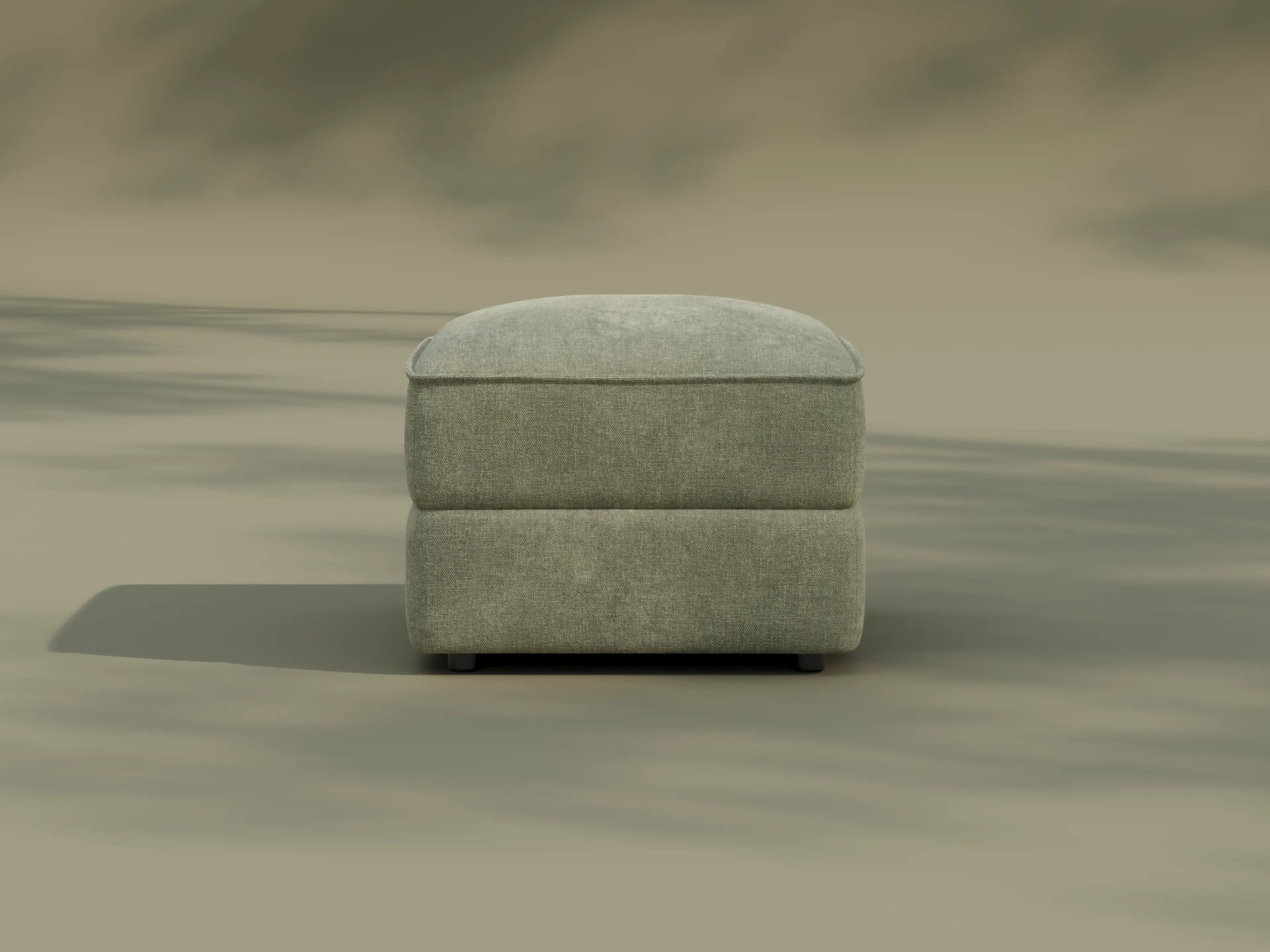 オットマンCUSHY