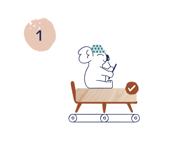 120日間お試し 120日トライアル