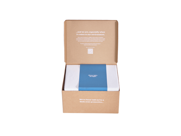 コアラマットレス保護カバー深めタイプ｜厚めマットレスに対応