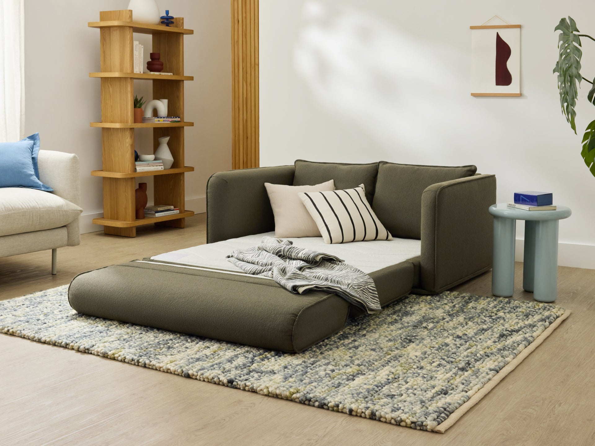 ラグ　こあら コアラのインテリアコレクション｜大地の色で暮らしを彩る自然