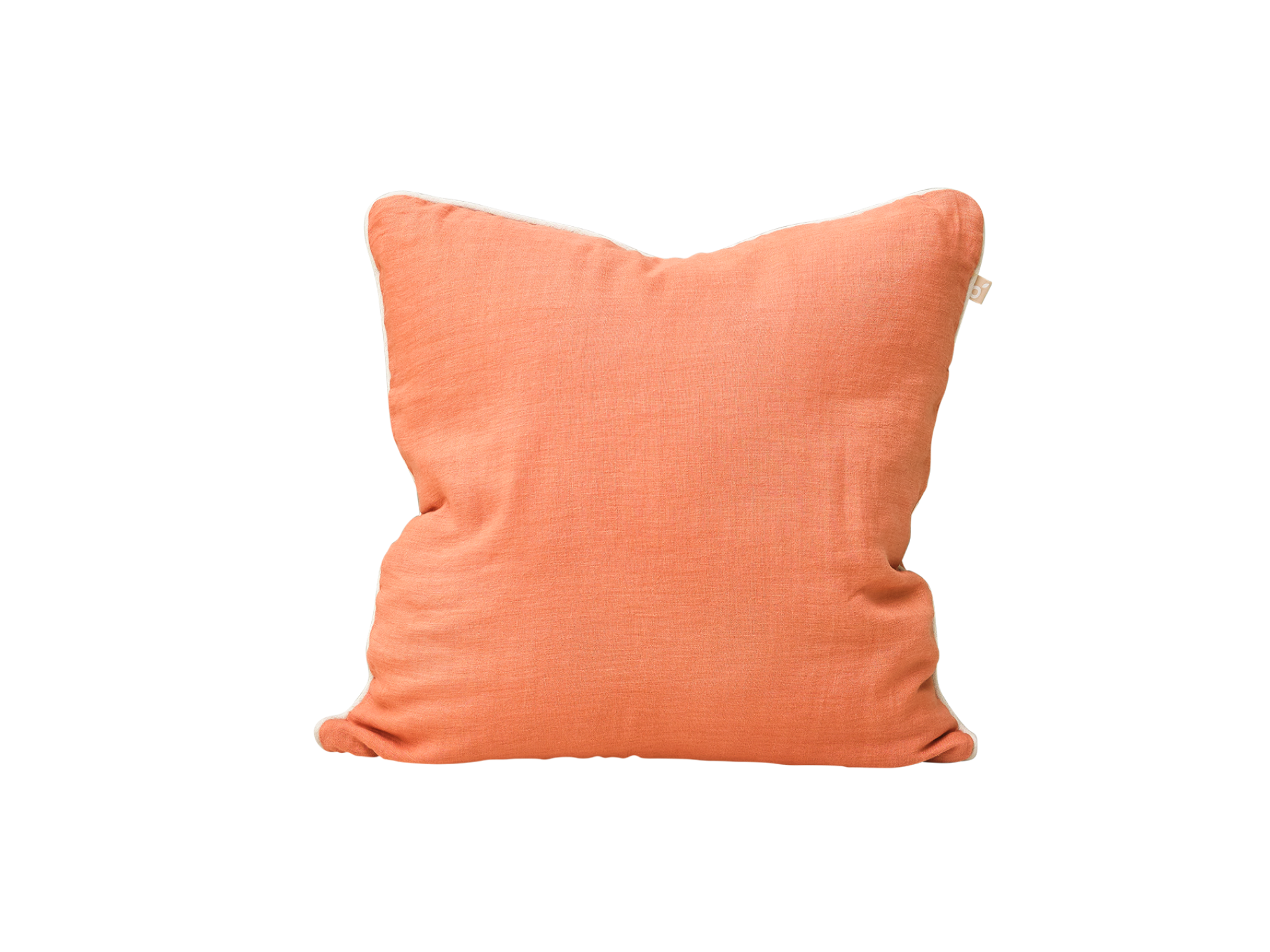 ヤーンクッションカバー｜自然な質感が心地よいクッションカバー