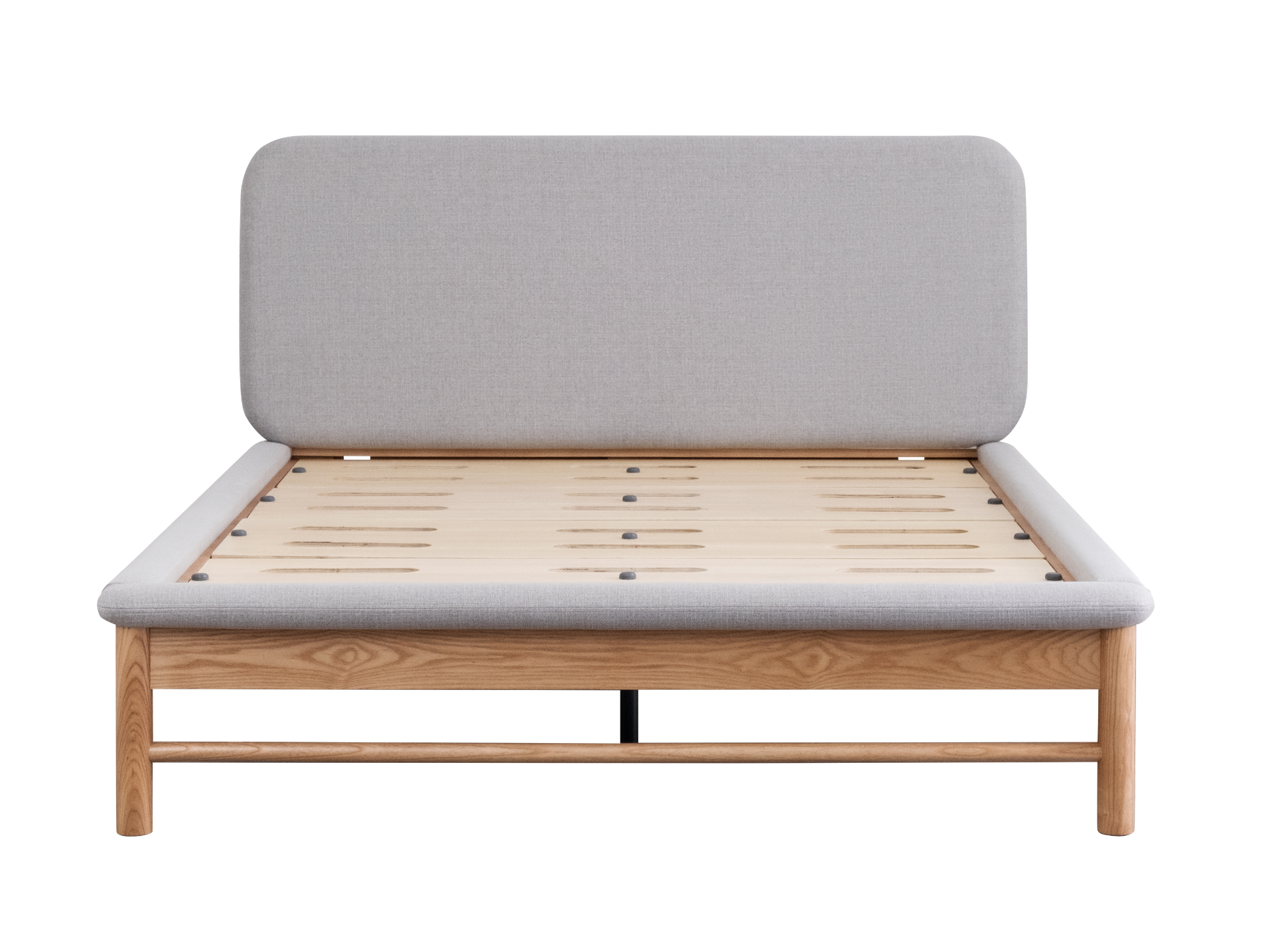 仙台市手渡しOK】コアラファブリックベッドフレームコアラマットレス 仙台市手渡しOK】コアラファブリックベッドフレームコアラマットレス