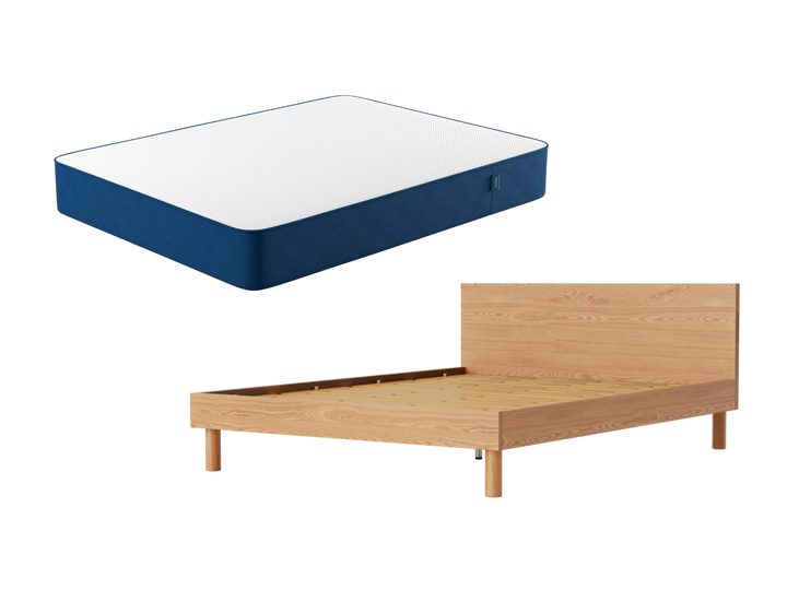 マットレス ＆ ベッドフレーム – コアラマットレス公式サイト