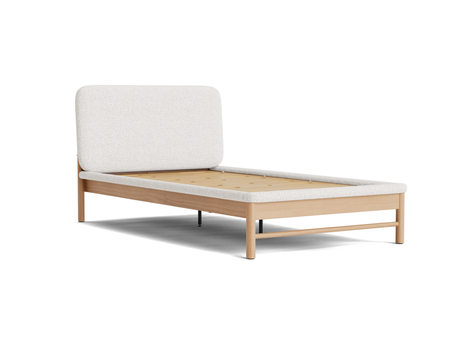 仙台市手渡しOK】コアラファブリックベッドフレームコアラマットレス 仙台市手渡しOK】コアラファブリックベッドフレームコアラマットレス