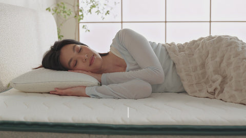 コアラマットレスプラス PLUS｜自分好みに調整できる高機能モデル